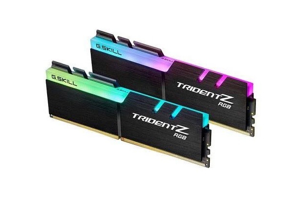 Producto G.Skill Trident Z DDR4