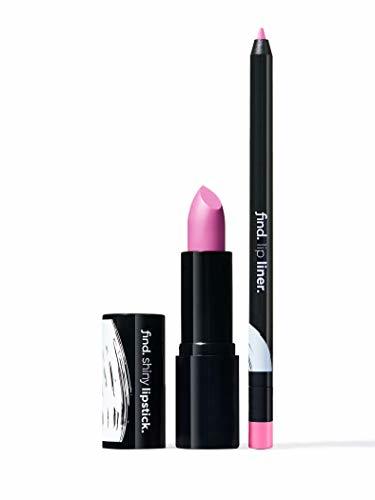 Belleza FIND - Celestial Pink (Barra de labios brillante n.6