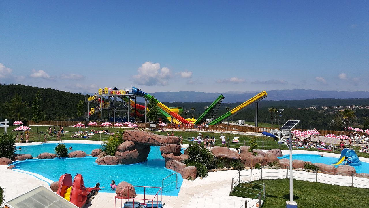 Lugar Natur Waterpark