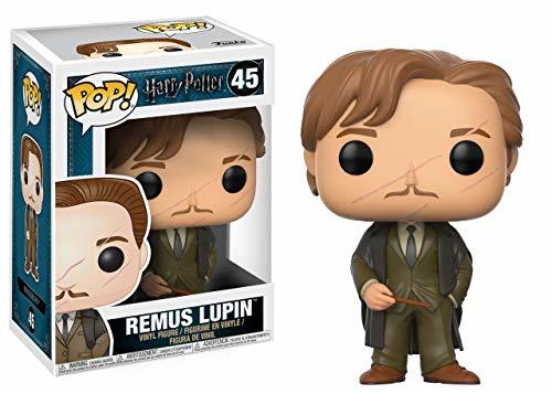 Social HARRY POTTER- Figura de Vinilo Remus Lupin
