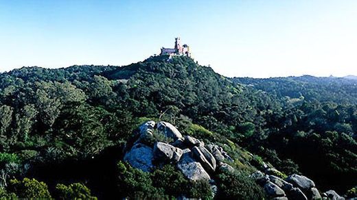 Sintra Mountains