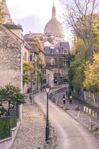 Montmartre