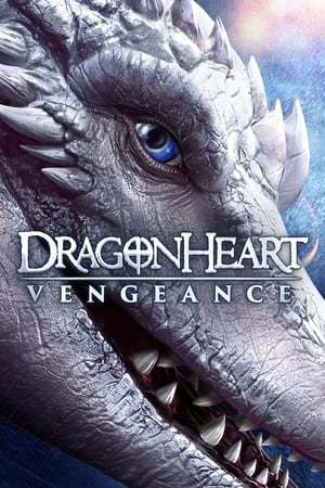 Coração de Dragão: Vingança