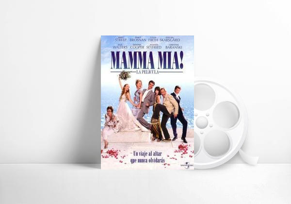 Movie Mamma mia!
