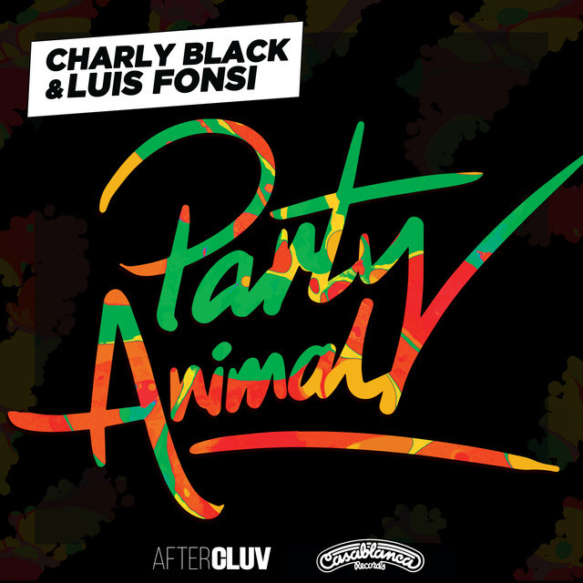 Canción Party Animal