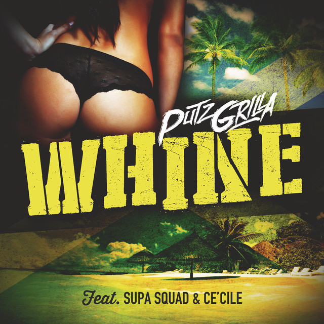 Canción Whine