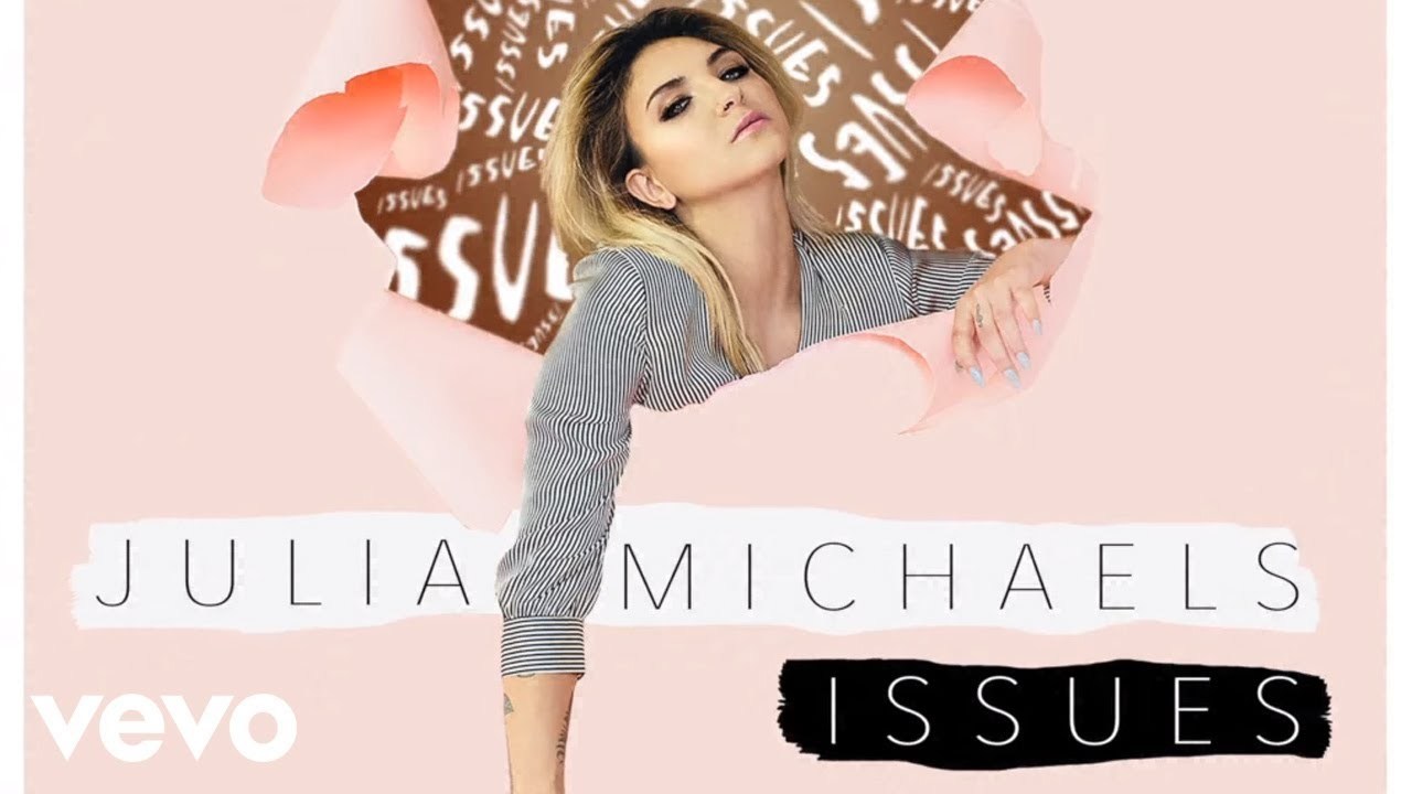Issues - Julia M
