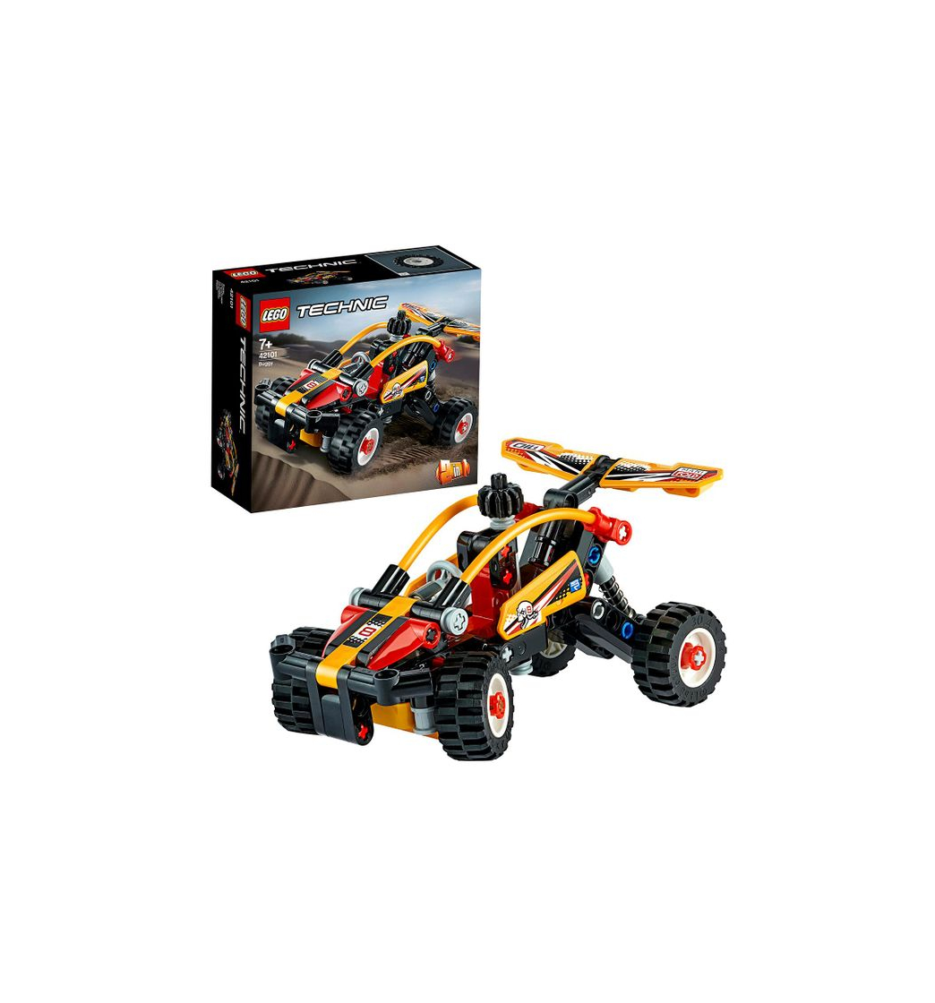 LEGO Technic Buggy