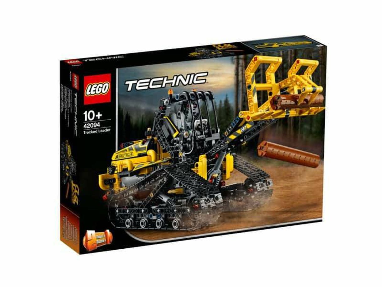 Products LEGO Technic Trator de Carga