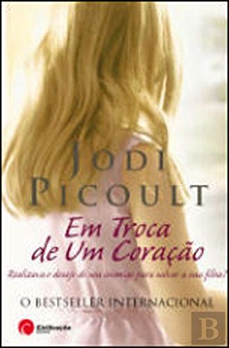 Libro Em Troca de um Coração