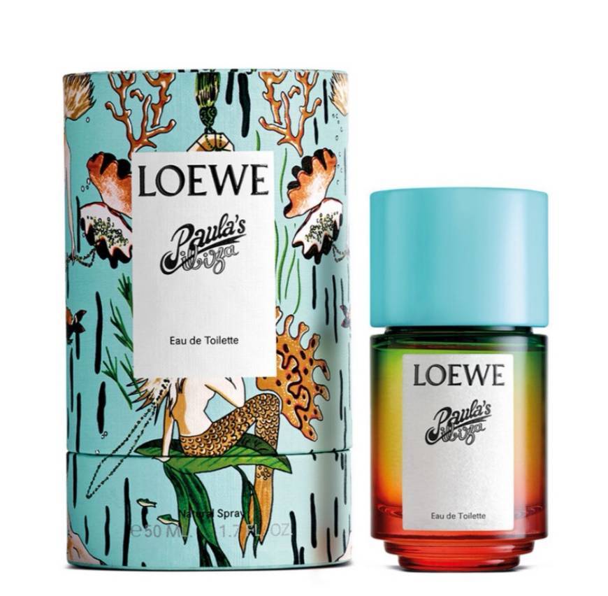 Moda Buy online LOEWE Paula's Ibiza Eau de Toilette | LOEWE Perfumes