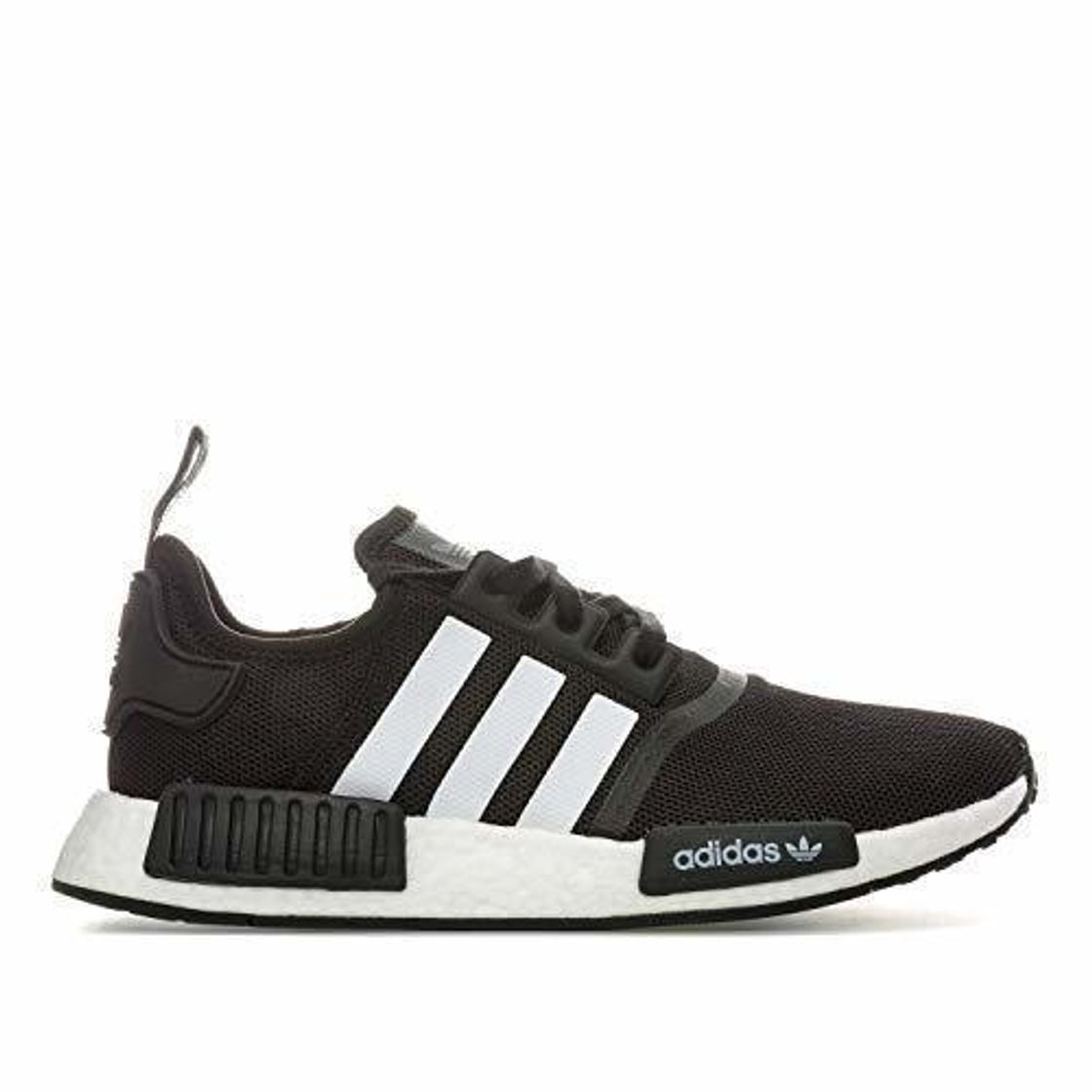 Moda adidas Originals NMD_R1 Zapatillas Hombre Negro