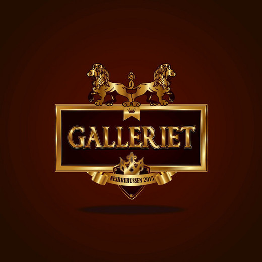 Galleriet 2015