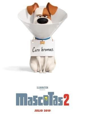 The Secret Life of Pets 2