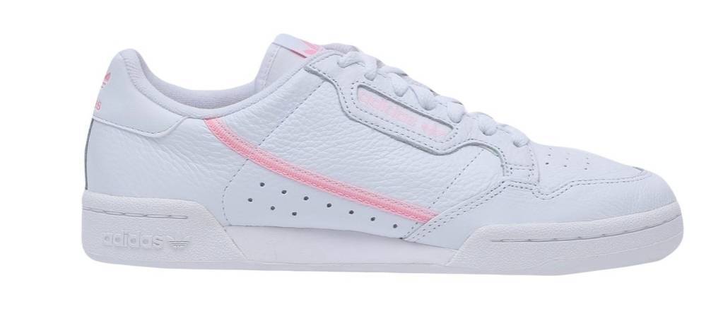 Fashion Adidas continental 80      100€