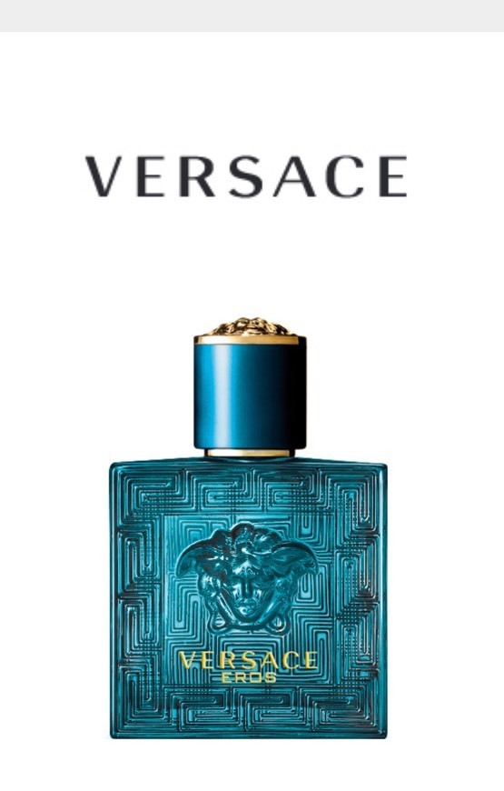 Product Versace/ Eros