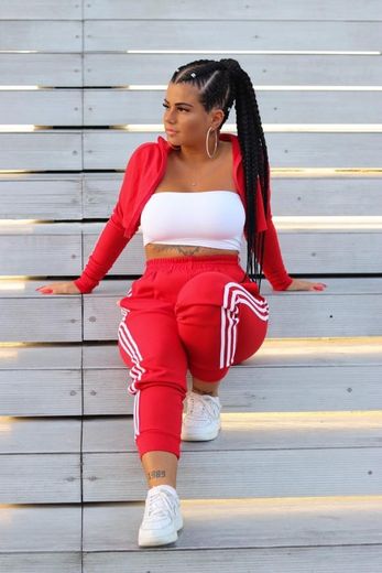 Adidas ❤️