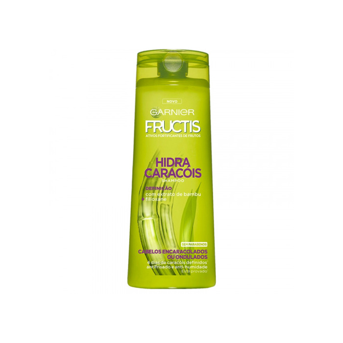 Producto Champô Fructis Hidra Caracóis