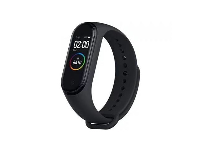 Product Pulseira Desportiva XIAOMI Mi Band 4