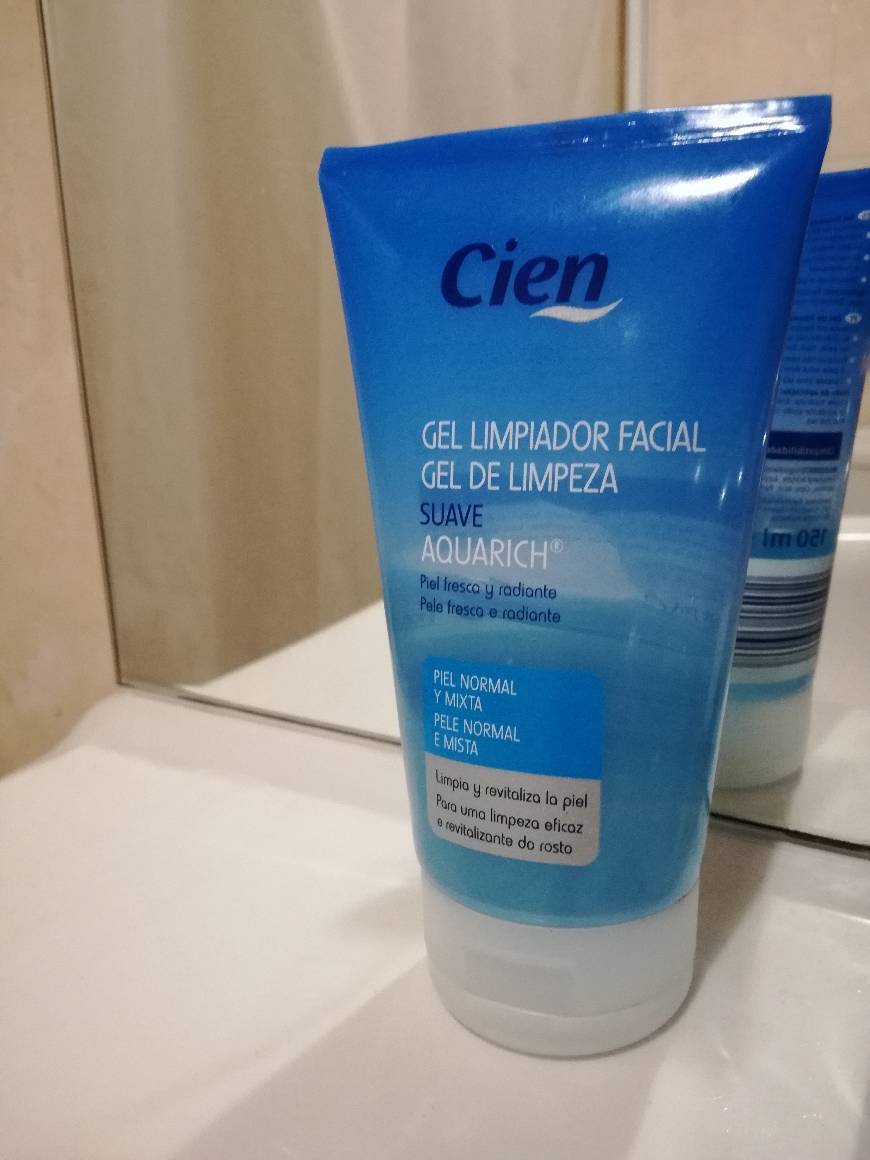 Product Gel de Limpeza Cien