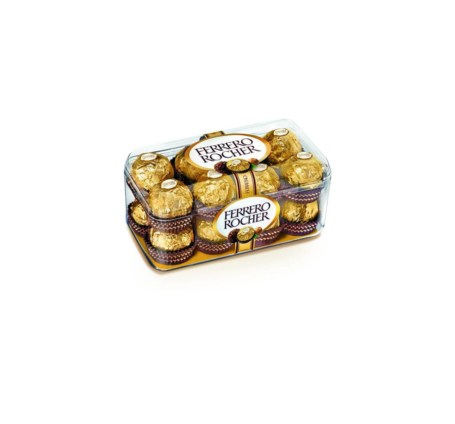 Producto Ferrero Rocher 