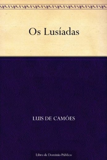 Os Lusíadas