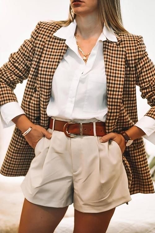 Social Quem mais adora um look assim?