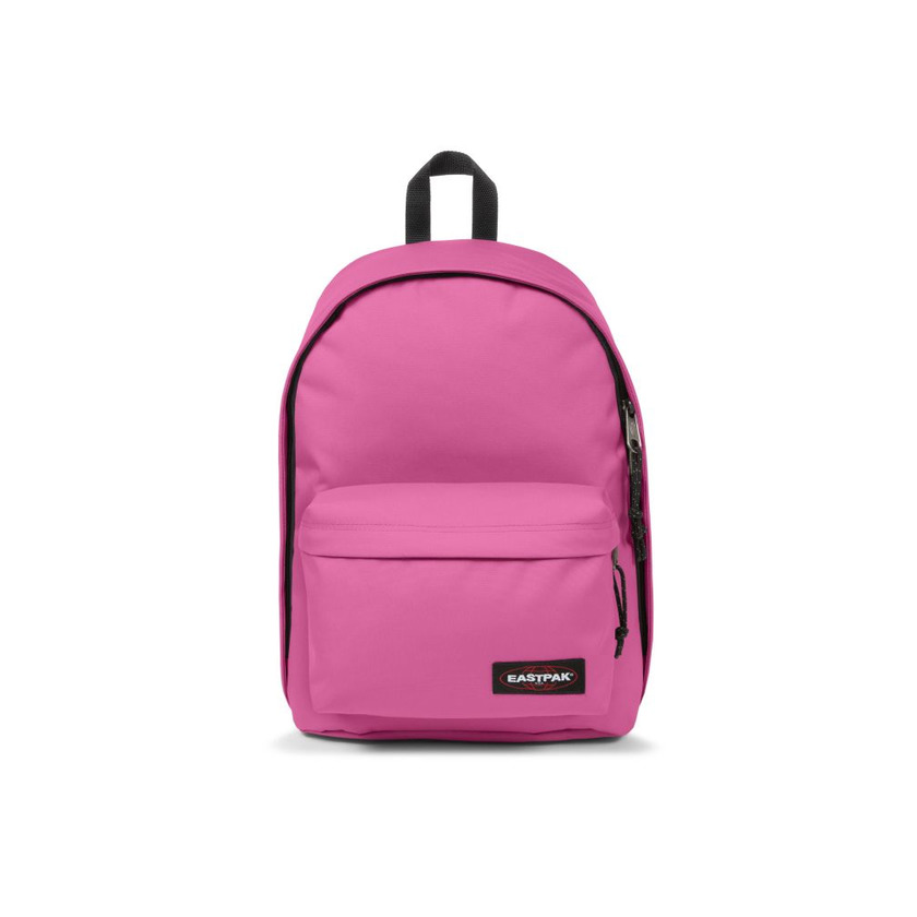 Productos Frisky pink backpack eastpak