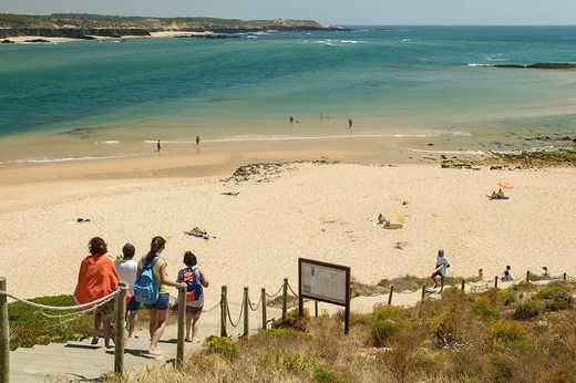 Praia do Farol