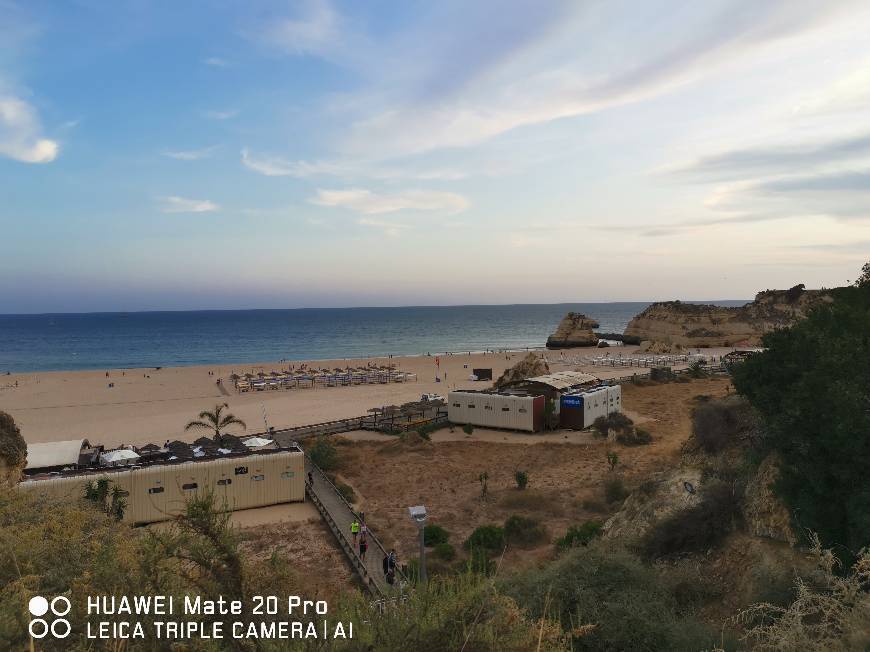 Place Praia da Rocha