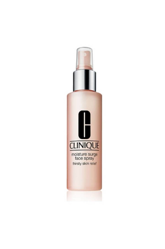 Product Clinique Face Spray