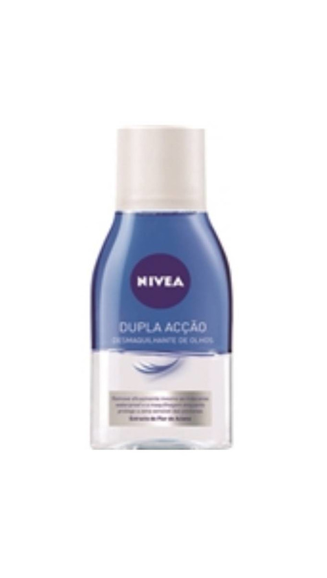 Productos Nivea Desmaquilhante de Olhos