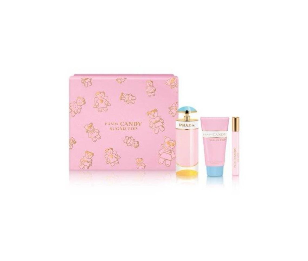 Product Prada Candy Sugar Pop