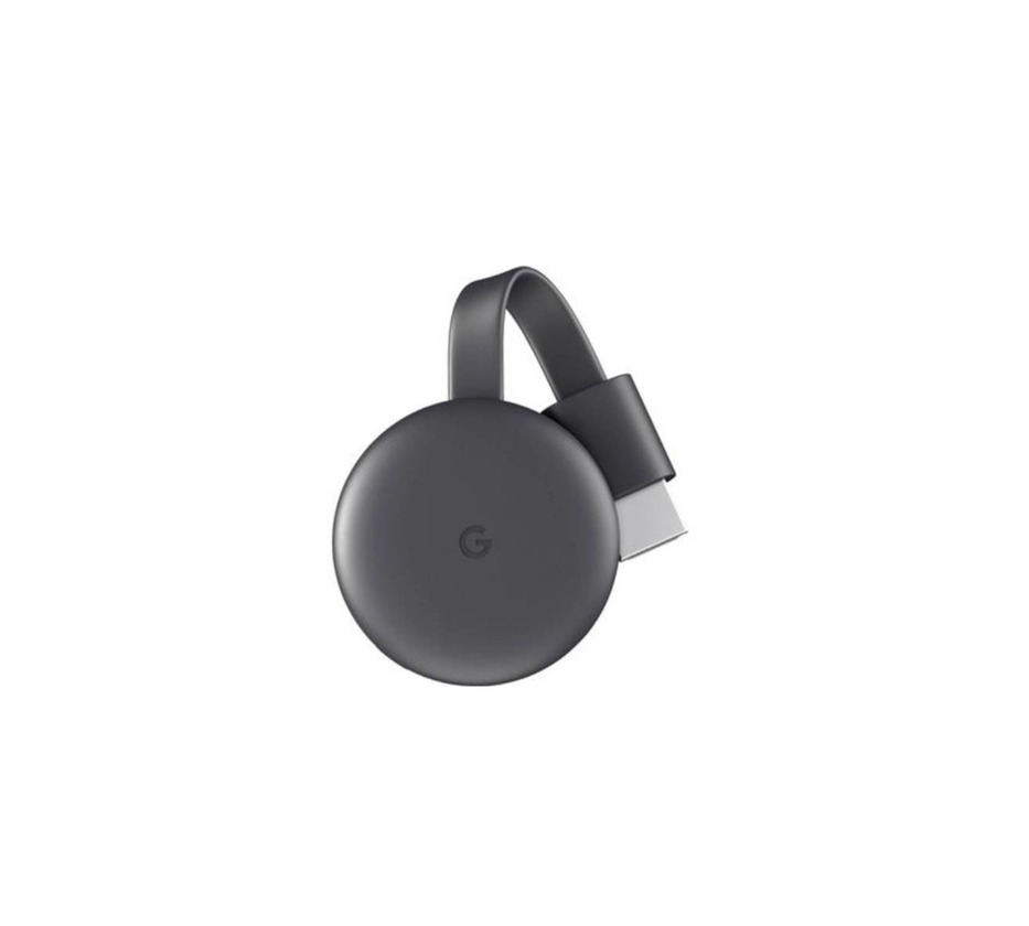 Producto Google Chromecast 3

