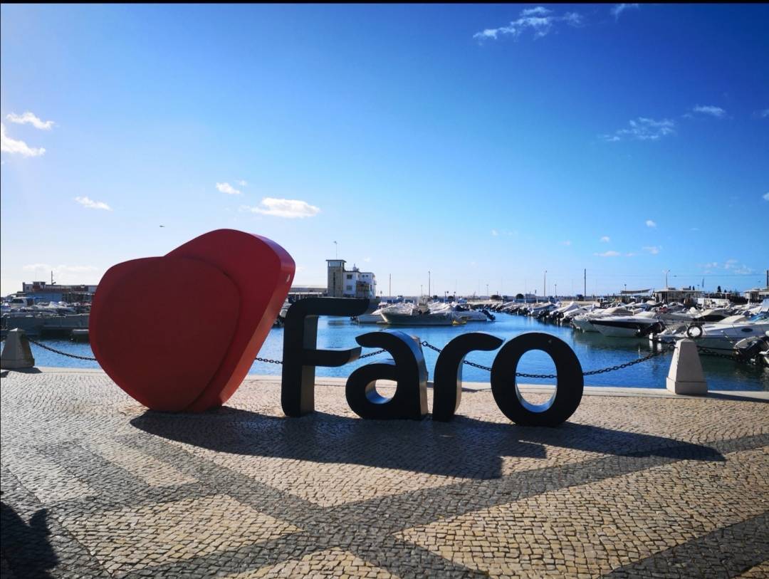 Place Faro