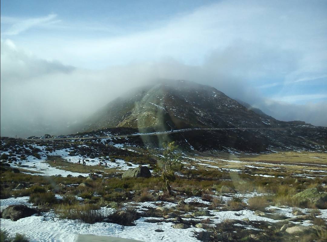 Place Serra da Estrela