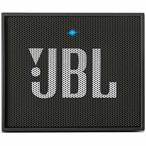 Electrónica JBL Go - Altavoz portátil para Smartphones