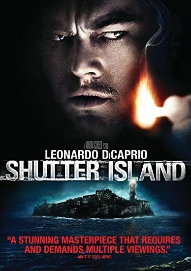 Movie Shutter Island
