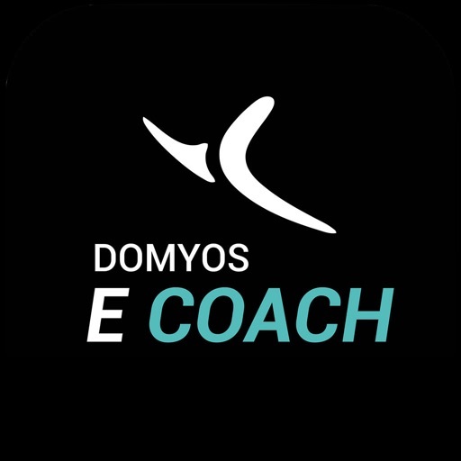 App Domyos E COACH