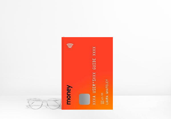 Libro Money