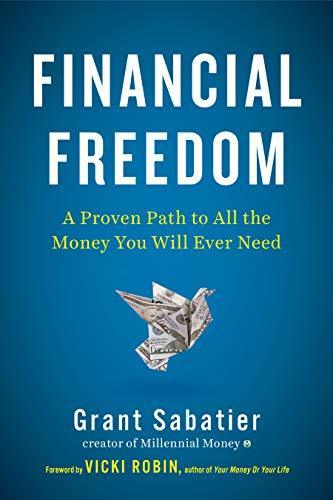 Libros Financial Freedom