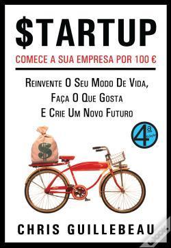 Libro 100Euros Startup