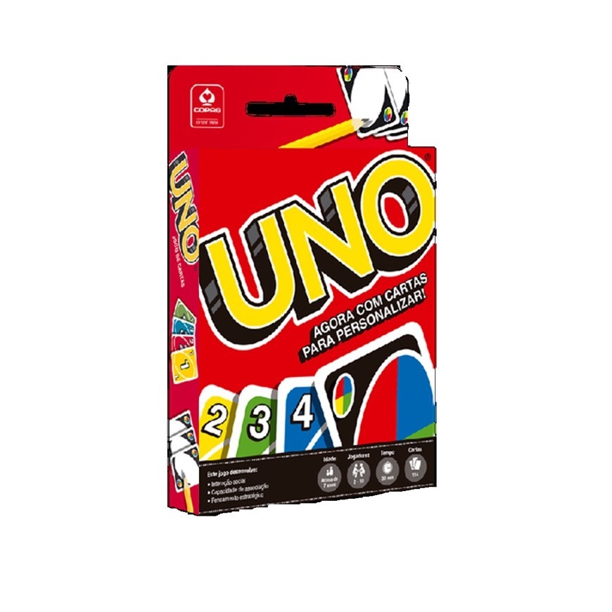App uno