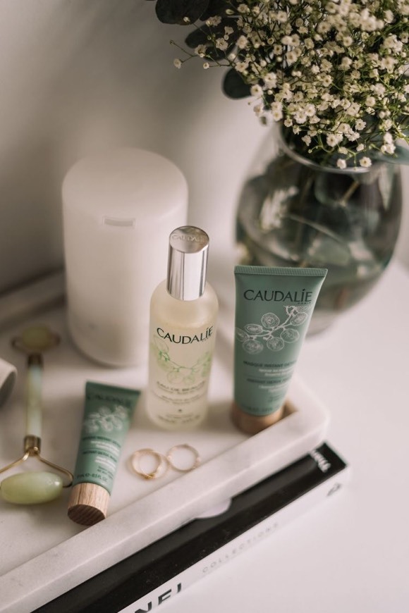 Product Caudalie Detox