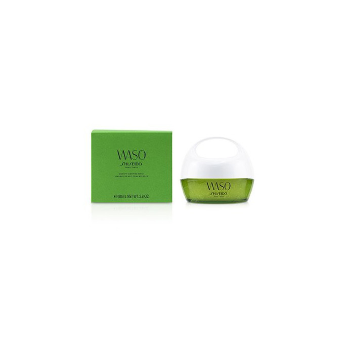 Product SHISEIDO
Waso Beauty Sleeping