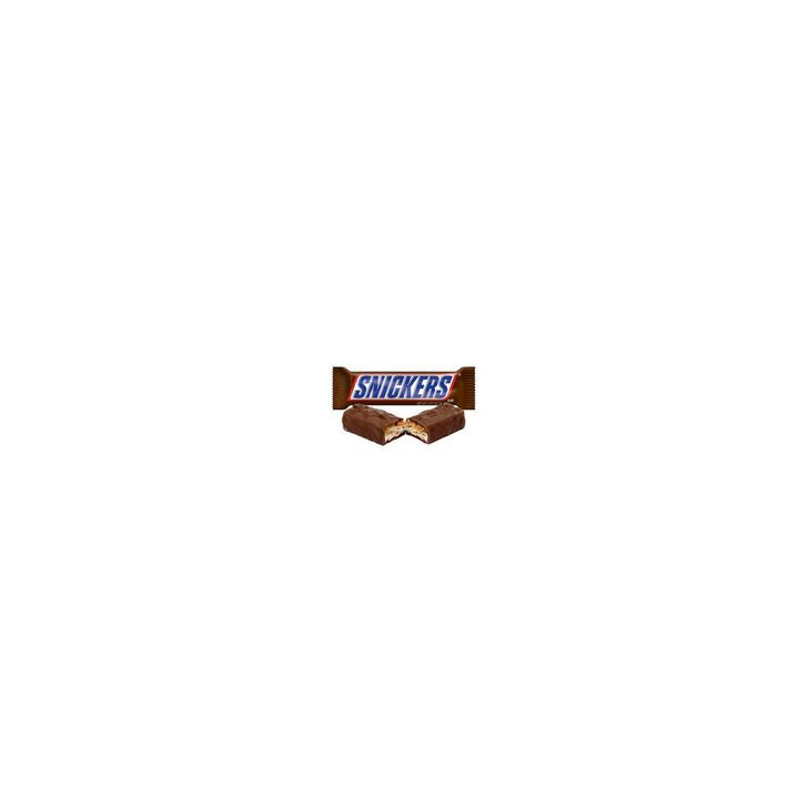 Producto Snickers 