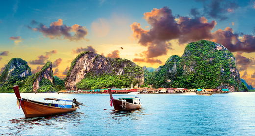 Tailandia