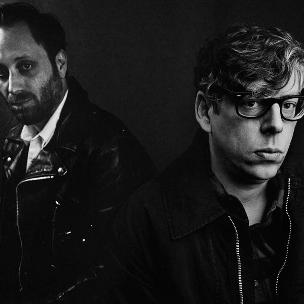 The Black Keys