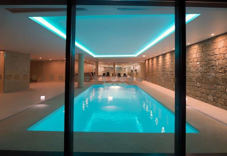 Place Celorico Palace Hotel & SPA
