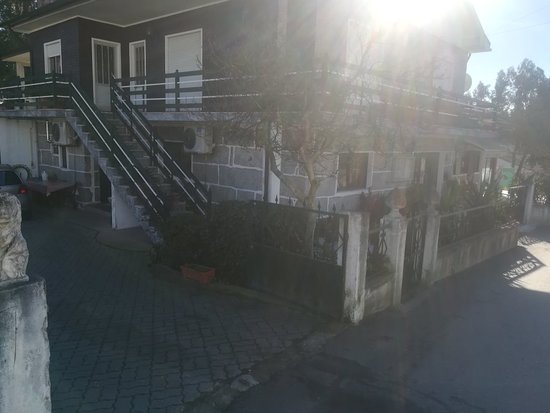 Restaurants restaurante monte da carreira